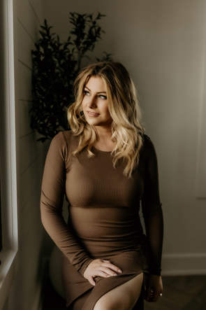 Nicole Slade, Norfolk County, Real Estate Agent